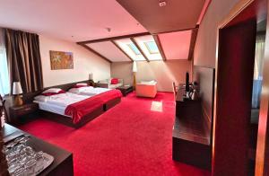 Standard Family Room room in Wellness Hotel Chopok