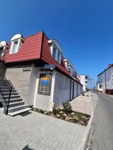 Wakacyjny Rewal / Dookoła Świata - Тшенсач