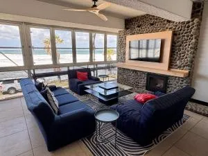 24 on Beach - Haga-Haga