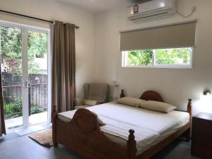 Kandy Brick Bungalow