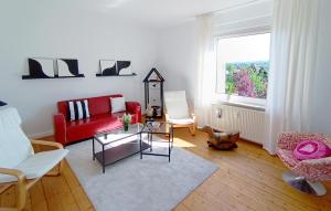 Ferienwohnung Kossinna