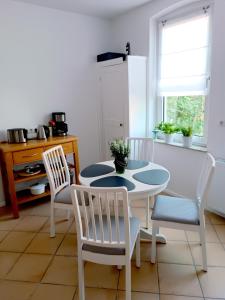 Ferienwohnung Kossinna