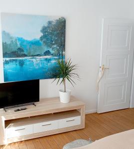 Ferienwohnung Kossinna