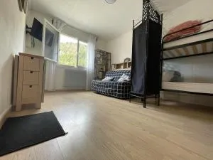 Studio au pied des stations - Rencurel