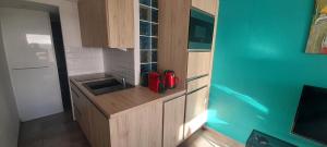 Appartement 78, PORT NATURE colline 2 au village naturiste