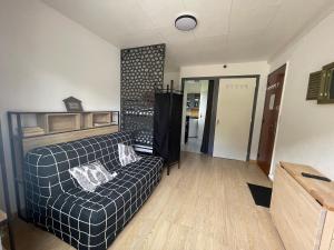 Appartements Studio au pied des stations : photos des chambres