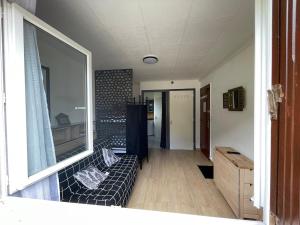 Studio au pied des stations