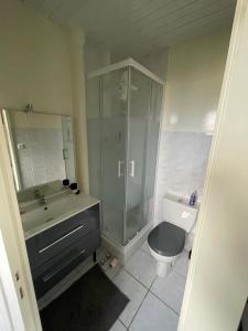 Studio au pied des stations