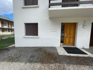 Appartements Studio au pied des stations : photos des chambres