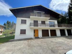 Appartements Studio au pied des stations : Appartement 1 Chambre