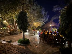Hills and Horizon Resort