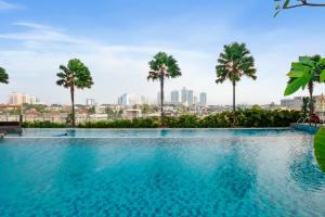 Sabino by Kozystay - Permata Hijau