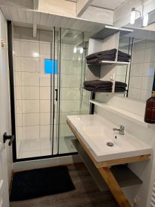 Chalets Superbe logement 5 personnes Chalet 4 : photos des chambres