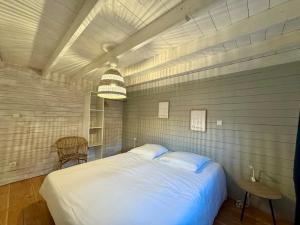 Chalets Superbe logement 5 personnes Chalet 4 : photos des chambres