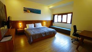 BAGUS Guest House - 4hvězdičkové hotely ve městě Legian