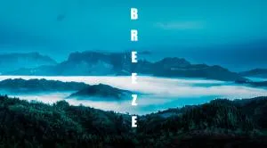 Breeze & Alley Inn--English service - Xixiping