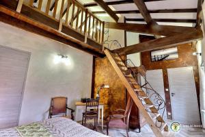 Le Cocon du Vivarais