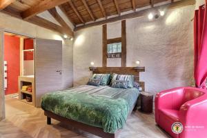 Le Cocon du Vivarais