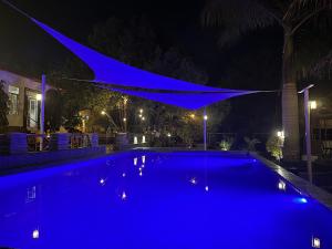 Hills and Horizon Resort