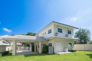 Warming House Two Stories House The City - 61