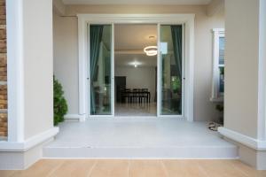 Warming House Two Stories House The City - 61