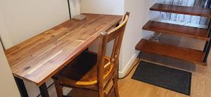 Maisons de vacances Le Cosy Home : photos des chambres