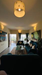 Sunset Villa