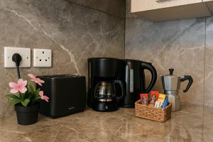 Islet Promenade Seafront Family Apartment with 2 balconies by Getawaysmalta