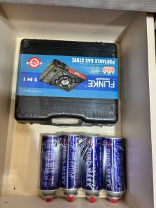 Eagles path campers Montenegro