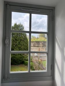 Appartements L-ecrin des remparts : photos des chambres