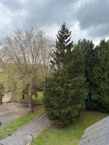 Appartements L-ecrin des remparts : photos des chambres