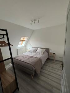 Appartements L-ecrin des remparts : photos des chambres