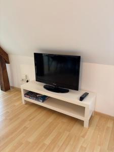Appartements L-ecrin des remparts : photos des chambres