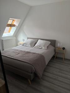 Lécrin des remparts