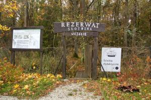 Karczma Dolina Pstrąga