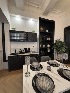 Le petit boudoir de Beziers