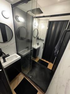 Le petit boudoir de Beziers