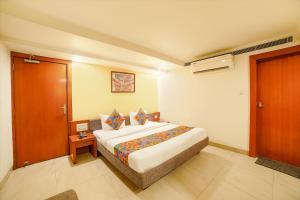 FabHotel Pleasure Inn