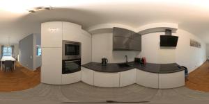 Apartament Przymorze 1