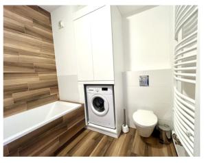 Apartament Przymorze 1