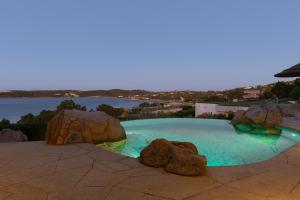 Hotel Pitrizza, Costa Smeralda img91