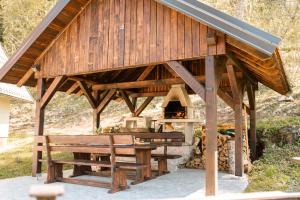 Villa Planica Holiday Home