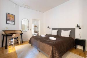 Perfect 3BR City-Break Home