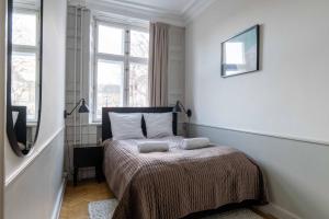 Perfect 3BR City-Break Home