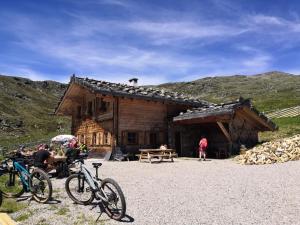 Naturresidenz Theistadl