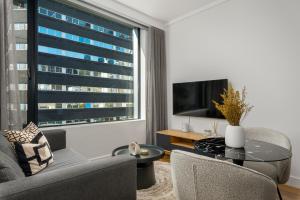 The Barracks Luxury Apartments