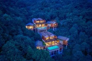 AHN LAN Ninghai - Tsun-hu-chen