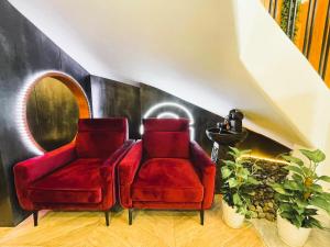 Enclave Hotel Kuala Lumpur