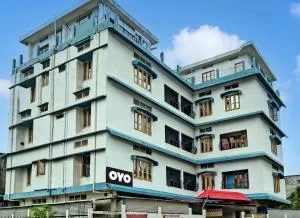 Hotel O J P Guest House - Rangia