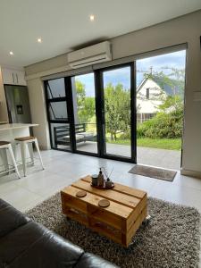Luxury Self Catering Studio in Eco Estate